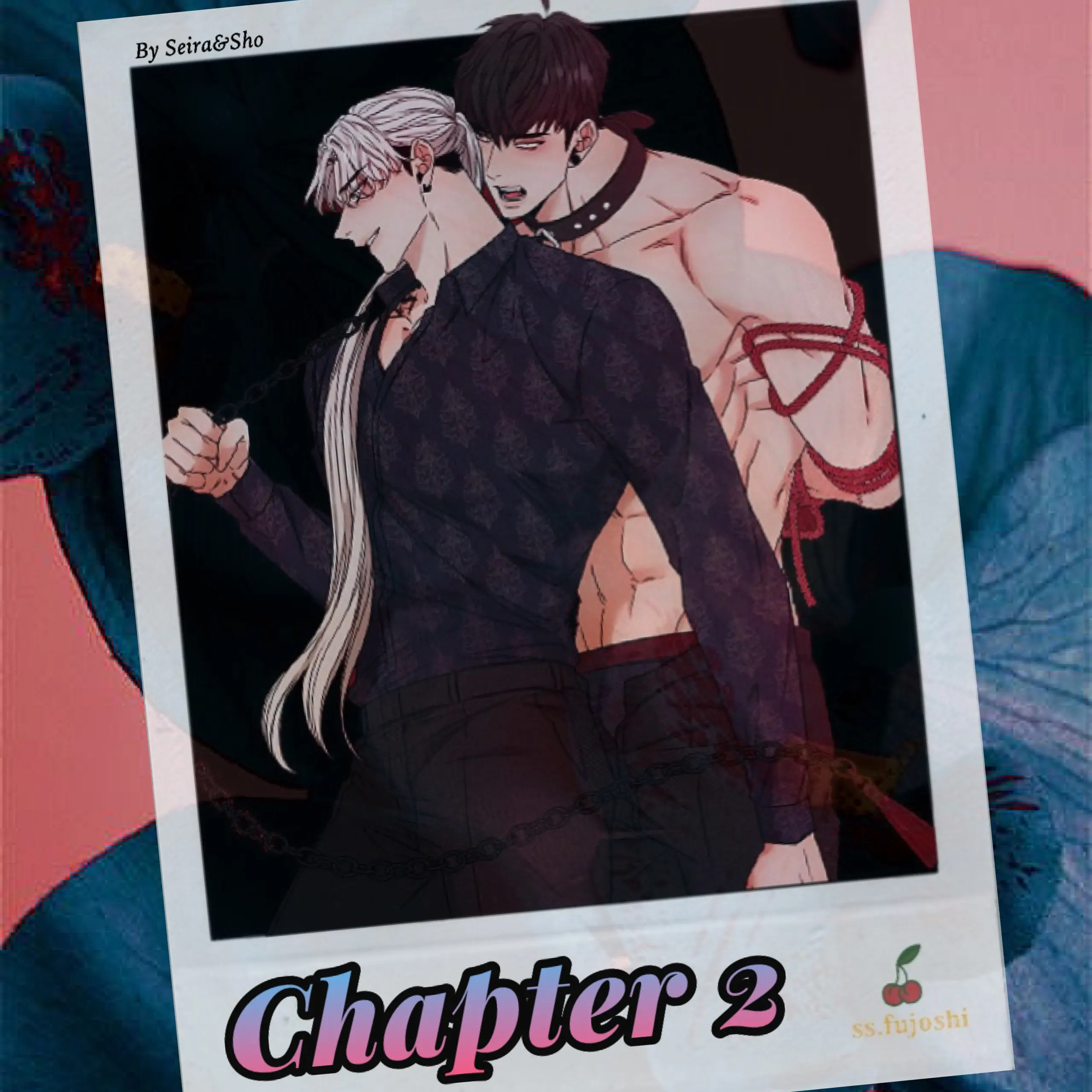 Minmotion Syndrome [SSFUJOSHI]-Chapter 2